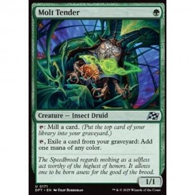 Molt Tender - Molt Tender - [DFT] [NM] [Foil]