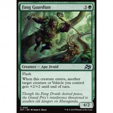Fang Guardian - Fang Guardian - [DFT] [NM] [Foil]