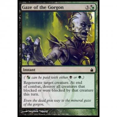 Gaze of the Gorgon - Sguardo della Gorgone - [RAV] [EX]