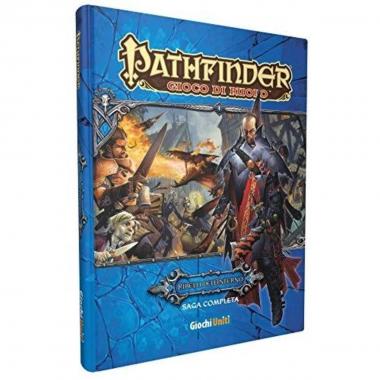 Pathfinder: I Ribelli dell’Inferno