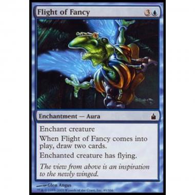 Flight of Fancy - Volo di Fantasia - [RAV] [EX]