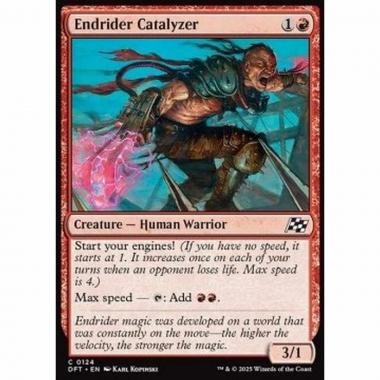 Endrider Catalyzer - Endrider Catalyzer - [DFT] [NM] [Foil]