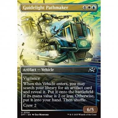 Guidelight Pathmaker - Guidelight Pathmaker - [DFTX] [NM]