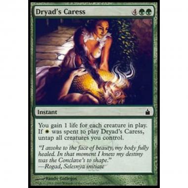 Dryad's Caress - Carezza della Driade - [RAV] [EX]