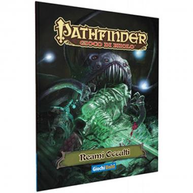 Pathfinder: reami occulti