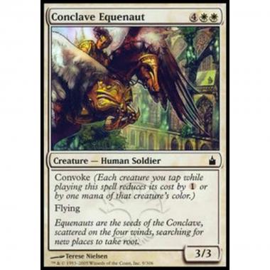 Conclave Equenaut - Conclave Equenaut - [RAV] [EX]