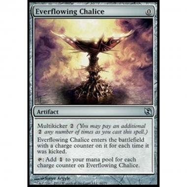 Everflowing Chalice - Calice Infinito - [DDF] [EX]