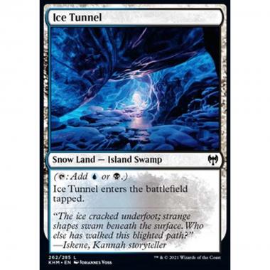 Ice Tunnel - Ice Tunnel - [KHM] [NM]