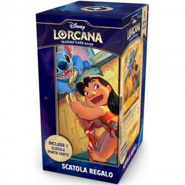 Archazia's Island - L'Isola di Archazia - Gift Box / Box Regalo ITA