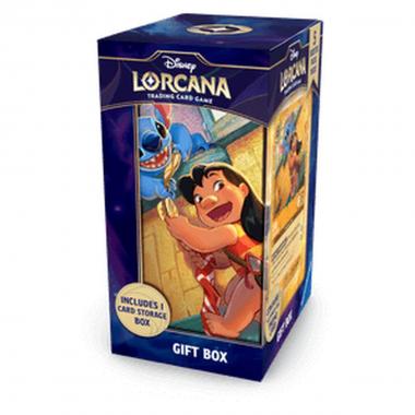 Archazia's Island - L'Isola di Archazia - Gift Box / Box Regalo ENG