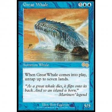 Great Whale - Great Whale - [USG] [GD]