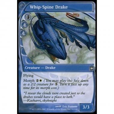 Whip-Spine Drake - Draghetto Spinafrusta - [FUT] [NM]