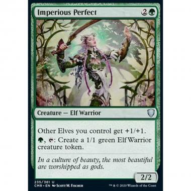 Imperious Perfect - Imperious Perfect - [CMR] [NM]