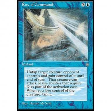 Ray of Command - Ray of Command - [ICE] [EX]