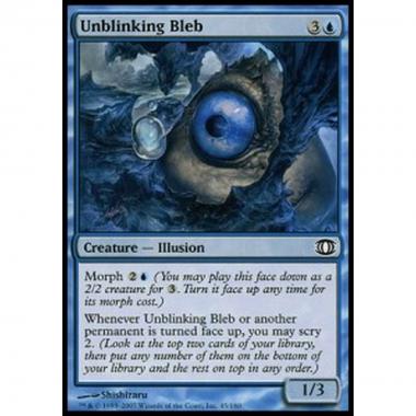 Unblinking Bleb - Unblinking Bleb - [FUT] [EX]