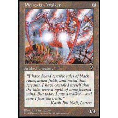 Phyrexian Walker - Phyrexian Walker - [VIS] [EX]