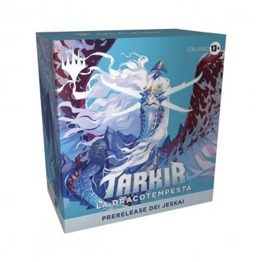 Tarkir Dragonstorm - Prerelease Pack Jeskai ITA
