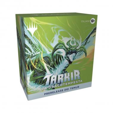 Tarkir Dragonstorm - Prerelease Pack Temur ITA