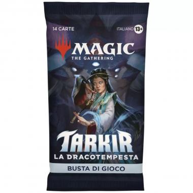 Tarkir: Dragonstorm - Bustina Play Booster ITA