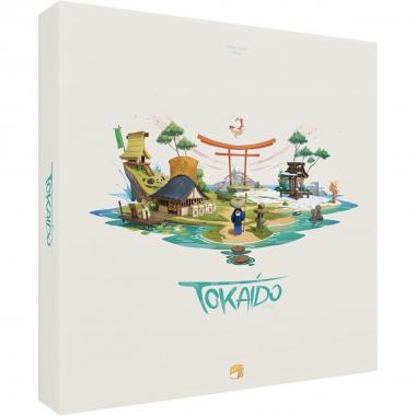 Tokaido - 10 Anniversario