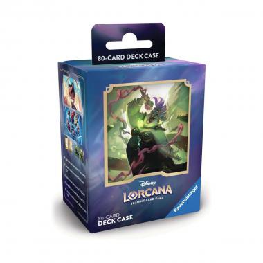 Deck Box Porta Mazzo Lorcana - Ursula