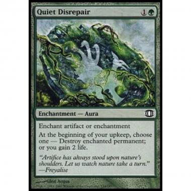 Quiet Disrepair - Placido Sfacelo - [FUT] [NM]