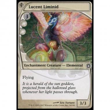 Lucent Liminid - Liminid Lucente - [FUT] [NM]
