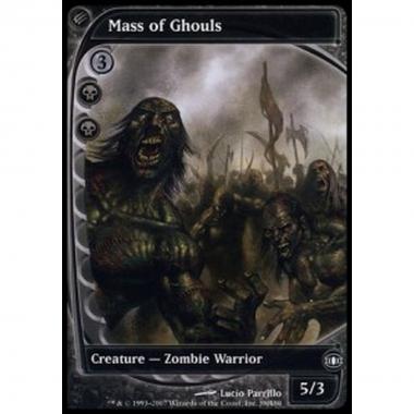 Mass of Ghouls - Folla di Ghoul - [FUT] [NM]
