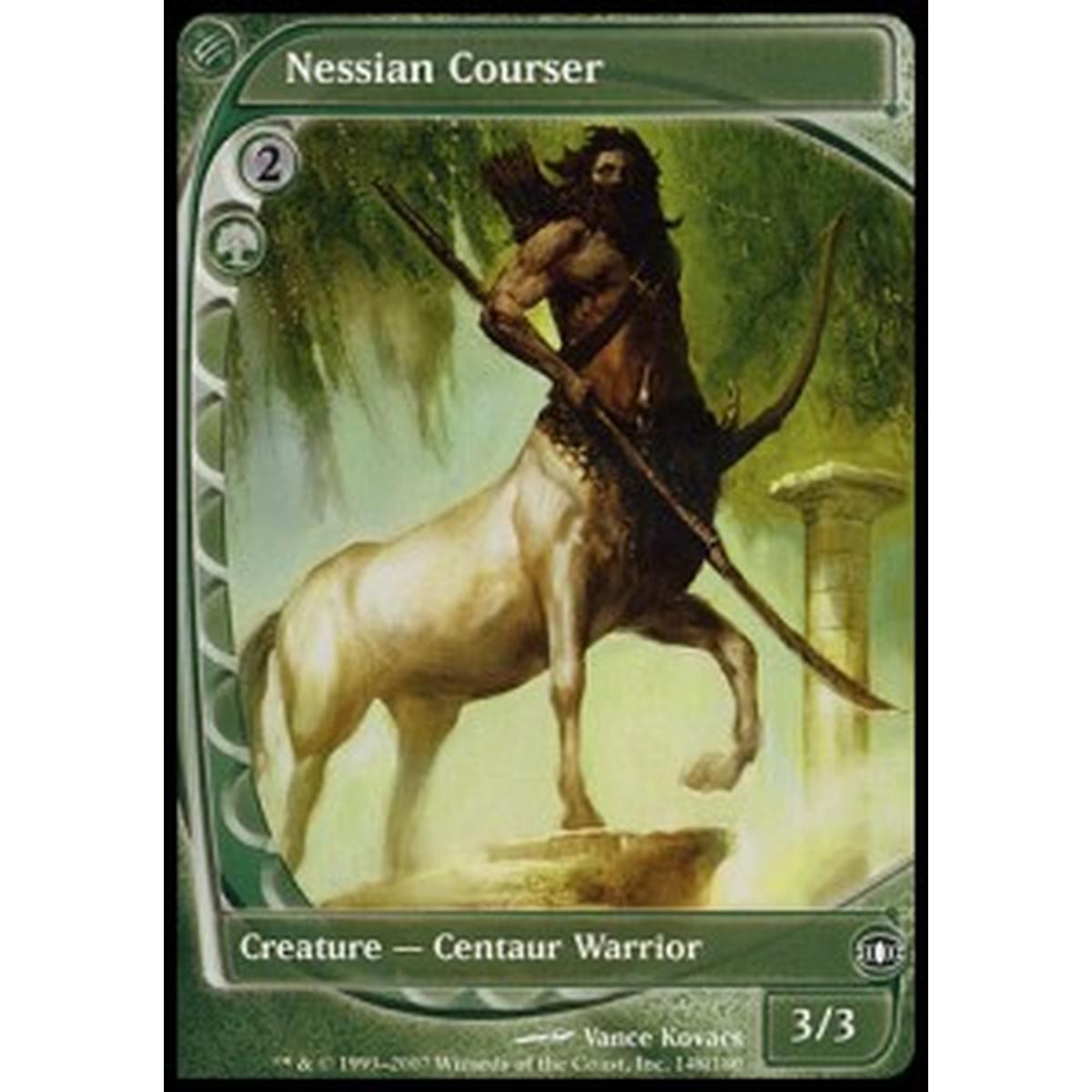 Nessian Courser - Corsiere Nessian - [FUT] [NM]