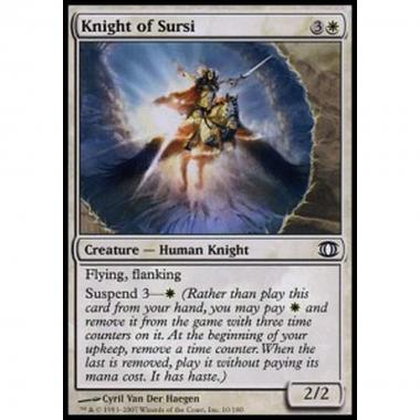 Knight of Sursi - Cavaliera di Sursi - [FUT] [NM]