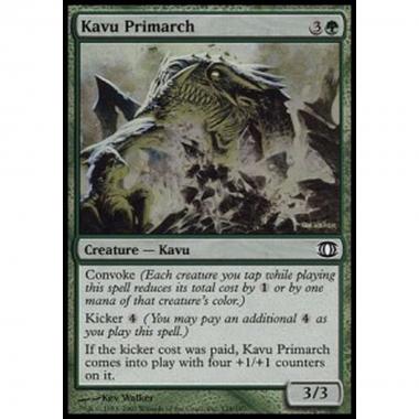 Kavu Primarch - Primarca Kavu - [FUT] [NM]