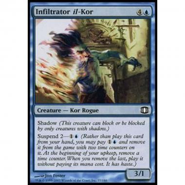 Infiltrator il-Kor - Infiltrato il-Kor - [FUT] [NM]