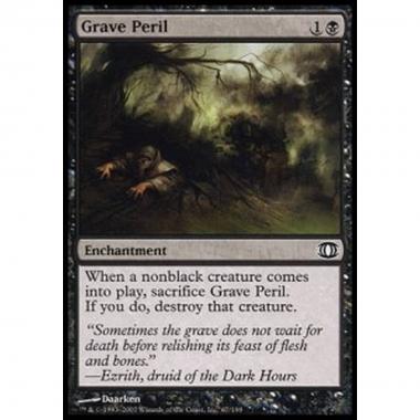 Grave Peril - Pericolo Sepolcrale - [FUT] [NM]