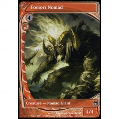Fomori Nomad - Fomori Nomade  - [FUT] [NM]