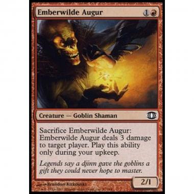 Emberwilde Augur - Augure di Emberwilde - [FUT] [NM]