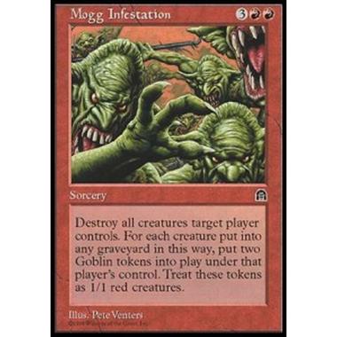 Mogg Infestation - Mogg Infestation - [STH] [EX]