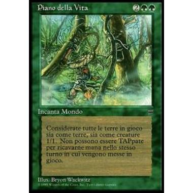 Living Plane - Piano della Vita - [LEIT] [EX]