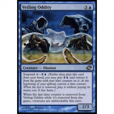 Veiling Oddity - Stranezza Velata - [PLC] [NM]