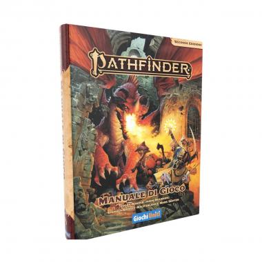 Pathfinder 2: manuale di gioco