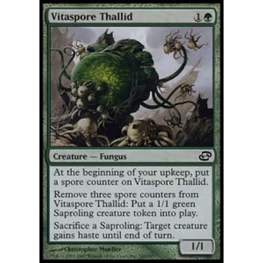 Vitaspore Thallid - Thallid Spora Vitale - [PLC] [NM]
