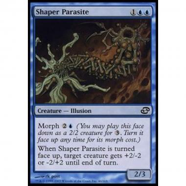 Shaper Parasite - Parassita Plasmatore - [PLC] [NM]