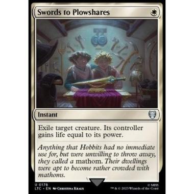 Swords to Plowshares - Swords to Plowshares - [LTC] [NM]