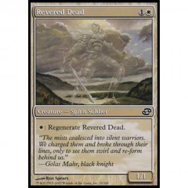 Revered Dead - Morti Onorati - [PLC] [NM]