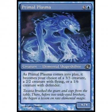 Primal Plasma - Plasma Primordiale - [PLC] [NM]