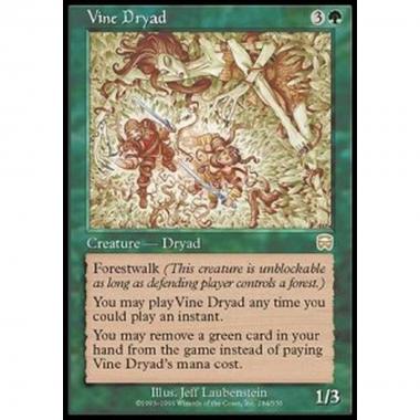 Vine Dryad - Driade dei Viticci - [MMQ] [GD]