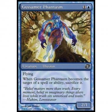 Gossamer Phantasm - Fantasma Impalpabile - [PLC] [NM]