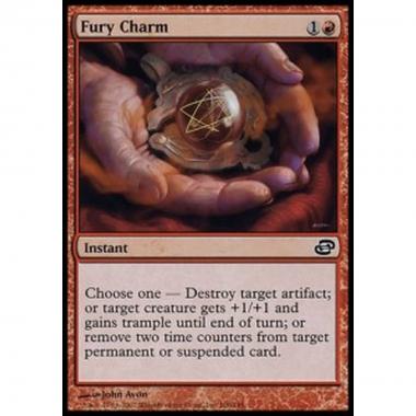 Fury Charm - Monile della Furia - [PLC] [NM]