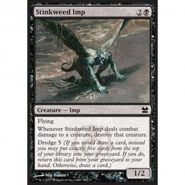 Stinkweed Imp - Stinkweed Imp - [MMA] [EX]