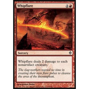 Whipflare - Bagliore Sferzante - [NPH] [EX]
