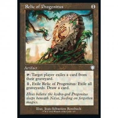 Relic of Progenitus - Relic of Progenitus - [BRC] [NM]